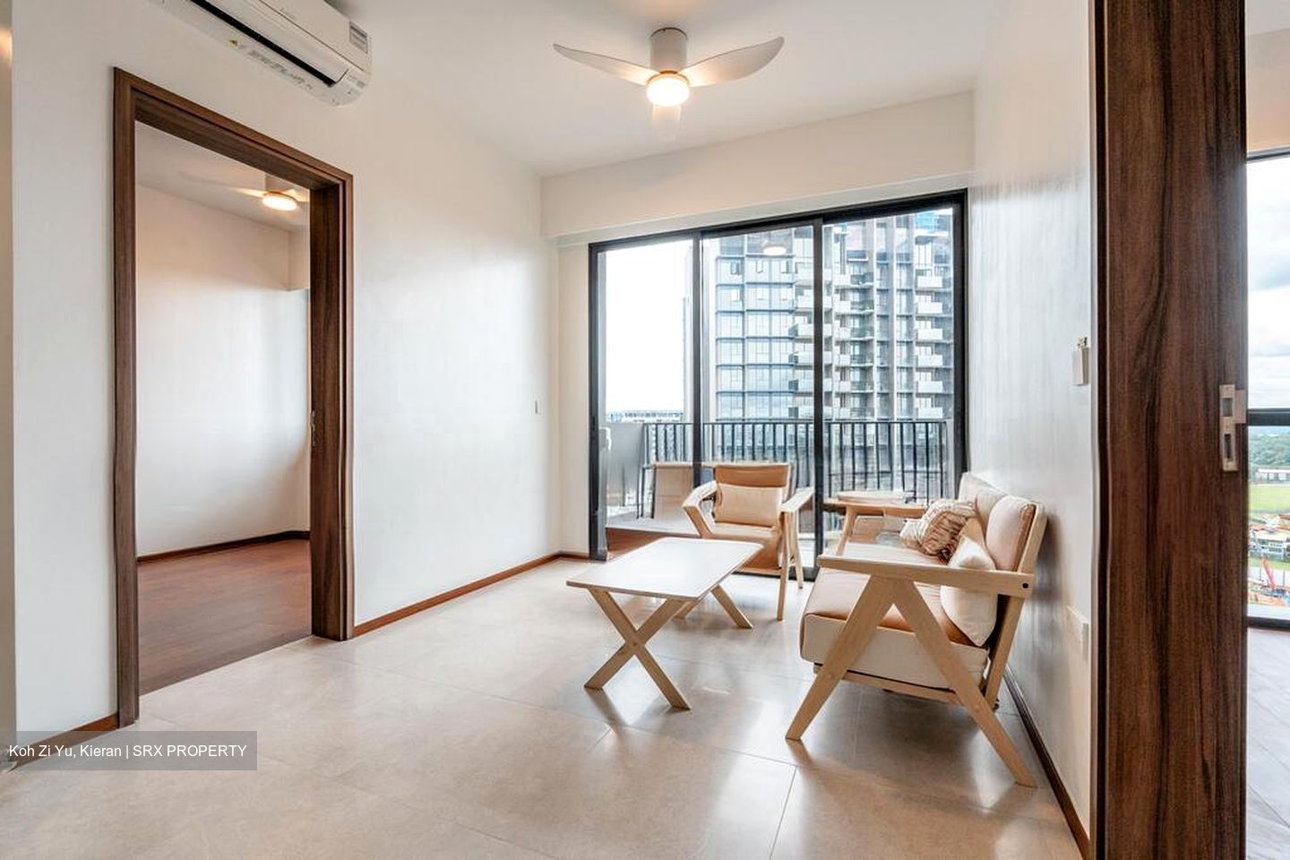Lentor Modern (D26), Apartment #512221651